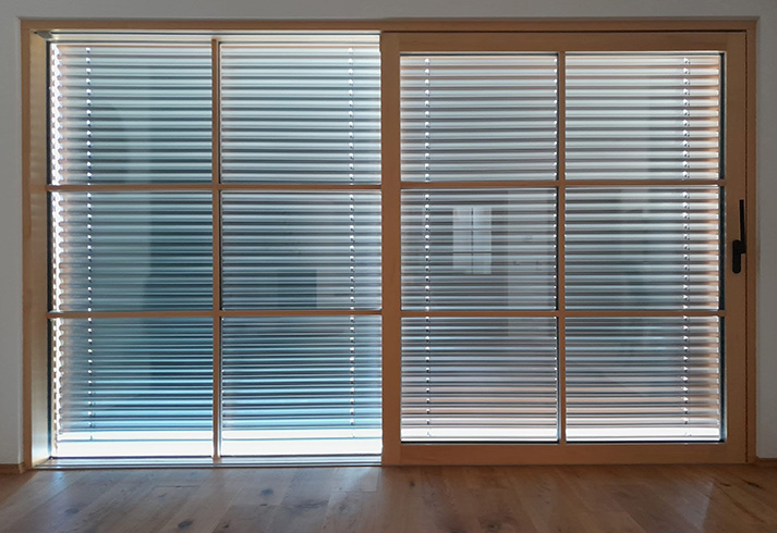 Fensterlösungen nach Maß – Neubau & Altbau