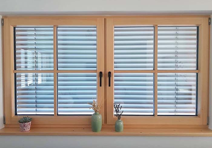 Fensterlösungen nach Maß – Neubau & Altbau