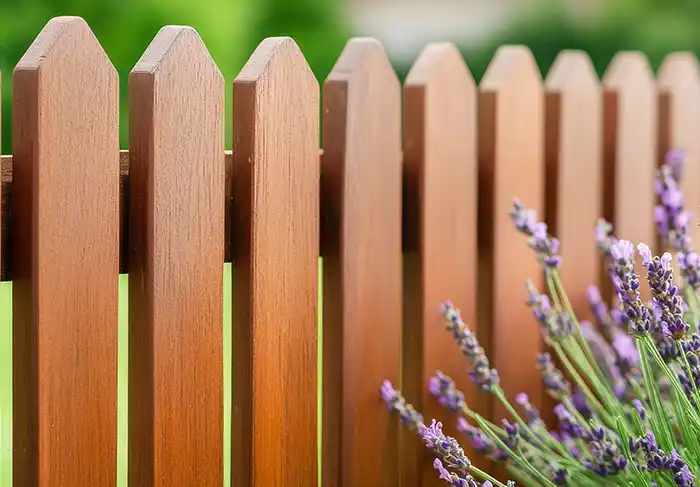 Gartenzäune & Sichtschutzelemente – für ein schönes & sicheres Zuhause