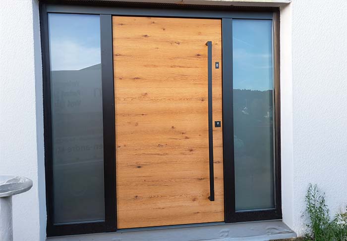 Haustüren / Innentüren vom Profi