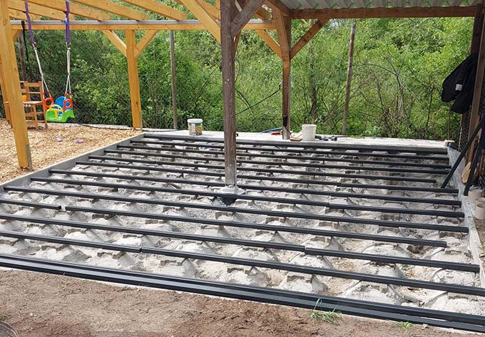 Holzterrassen nach Maß – langlebig, pflegeleicht & professionell montiert